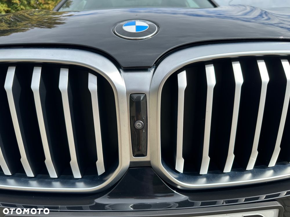 BMW X3 xDrive30i GPF xLine - 15