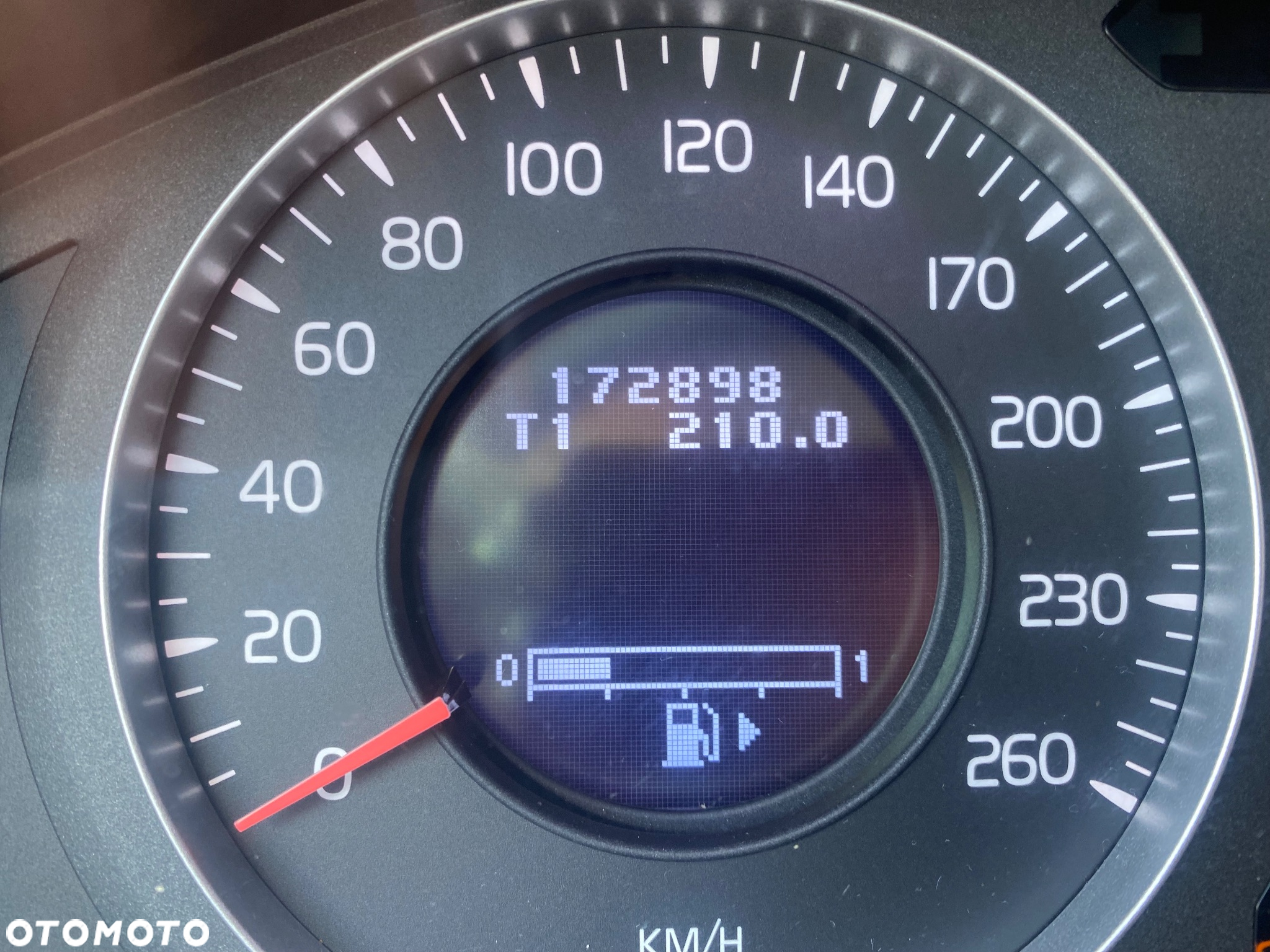 Volvo S80 1.6D DRIVe Momentum - 16