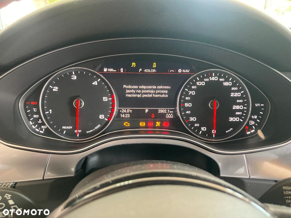 Audi A6 Avant - 18