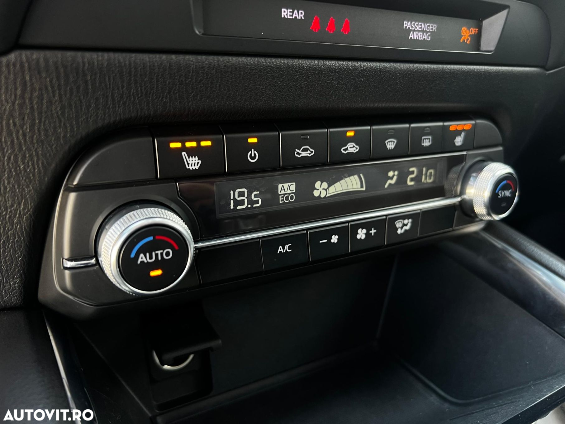 Mazda CX-5 - 19