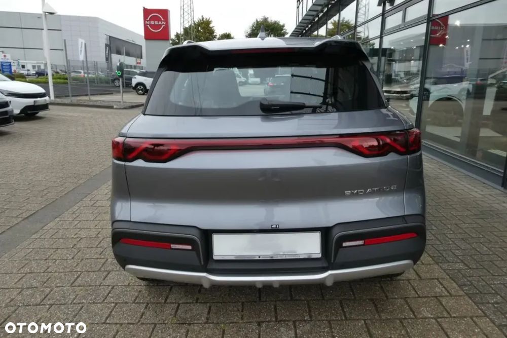 BYD Atto 2 45kWh Active - 6