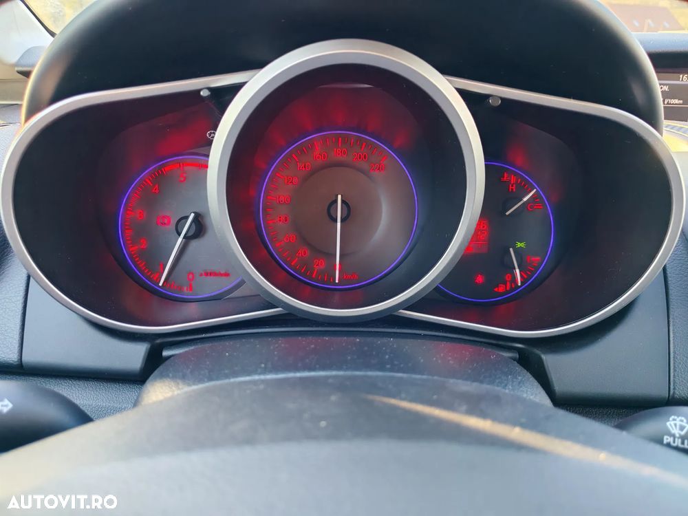 Mazda CX-7 2.2 MZR-CD Exclusive-Line - 20