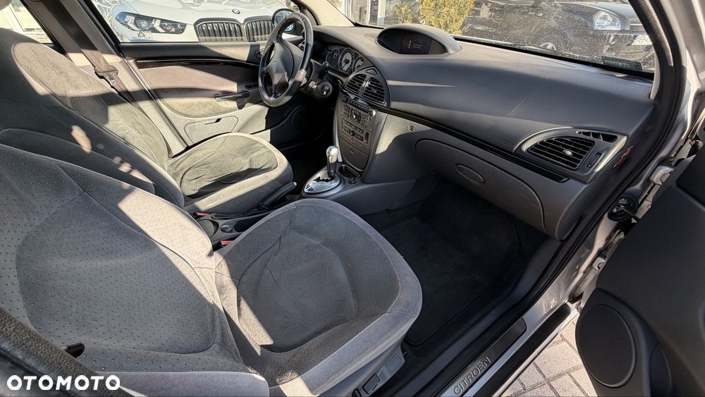 Citroën C5 - 6