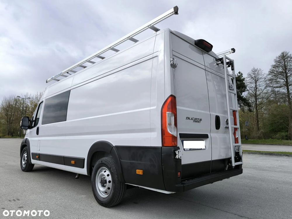 Fiat Ducato - 17