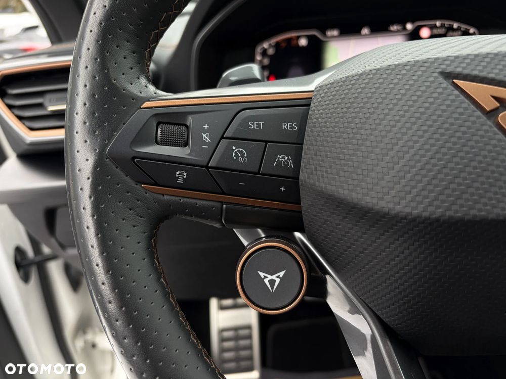 Cupra Formentor VZ 2.0 TSI 4Drive DSG - 24