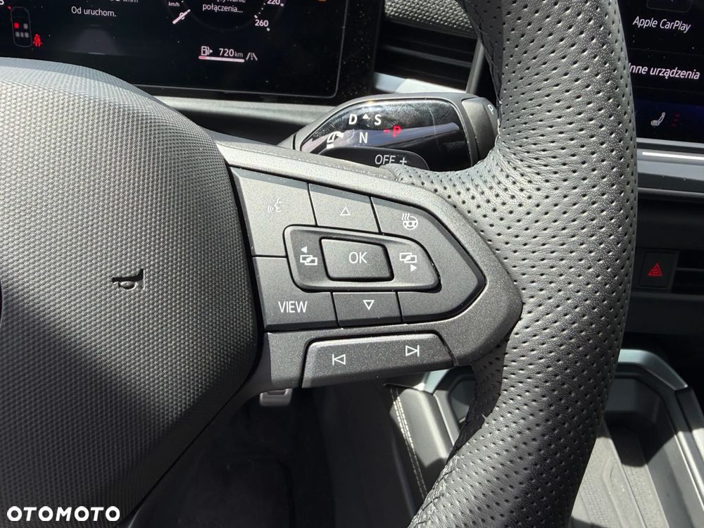 Volkswagen T-Roc 1.5 eTSI R-Line DSG - 25