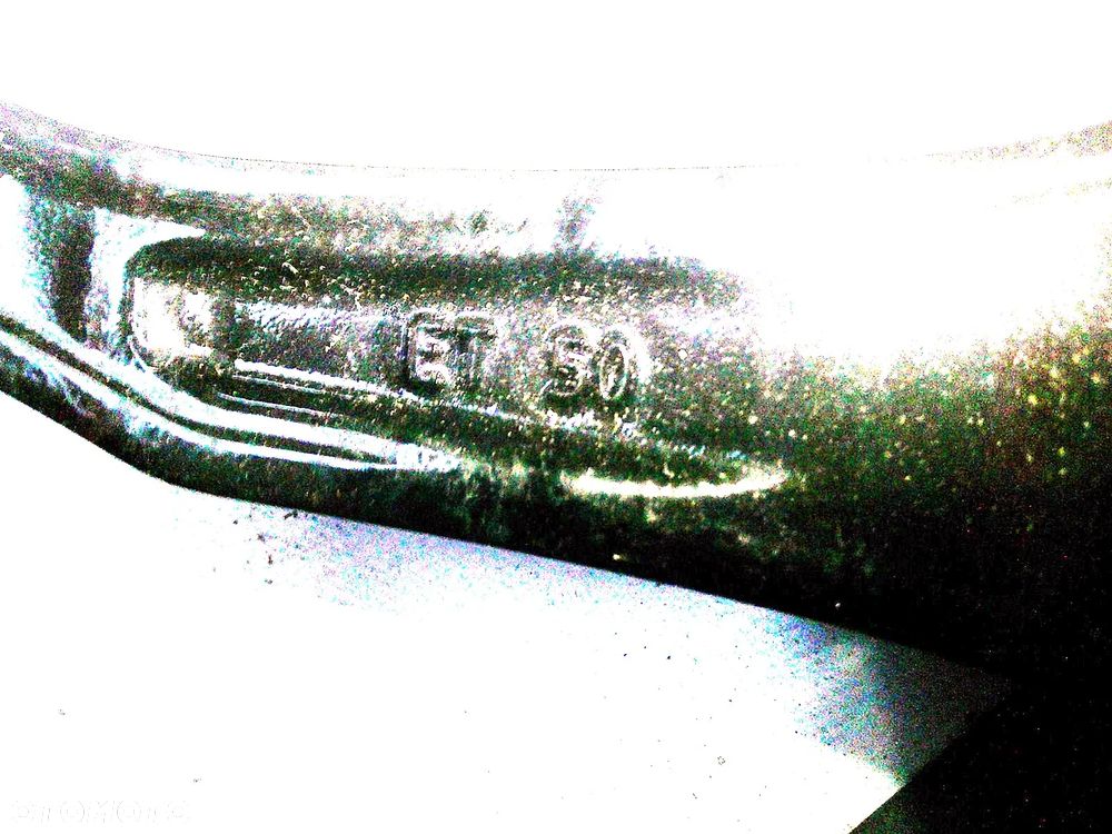 rial lucca r18 114,3 et50 8j felga aluminiowa volvo ford mazda toyota nissan - 2