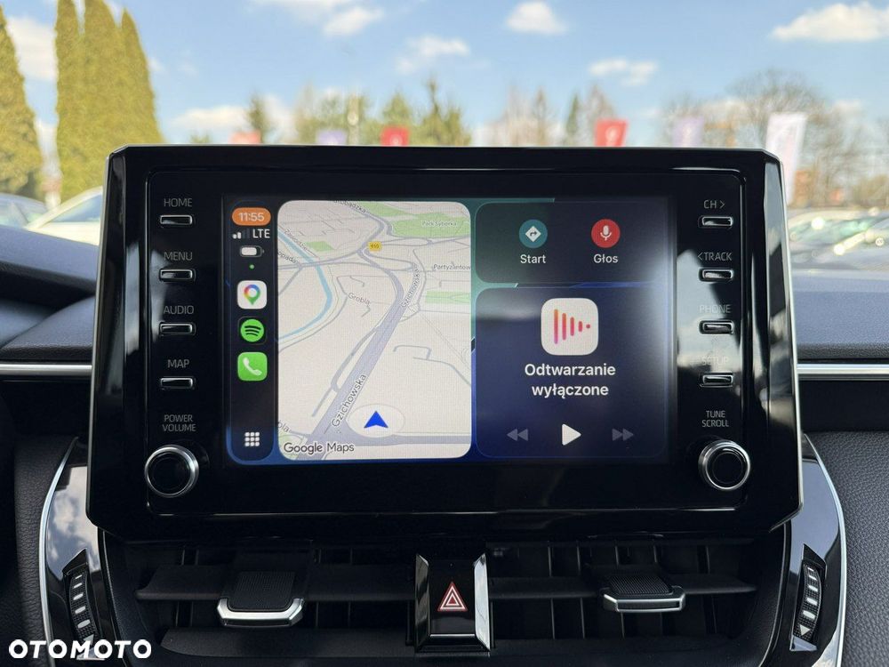 Toyota Corolla 1.5 Comfort - 26