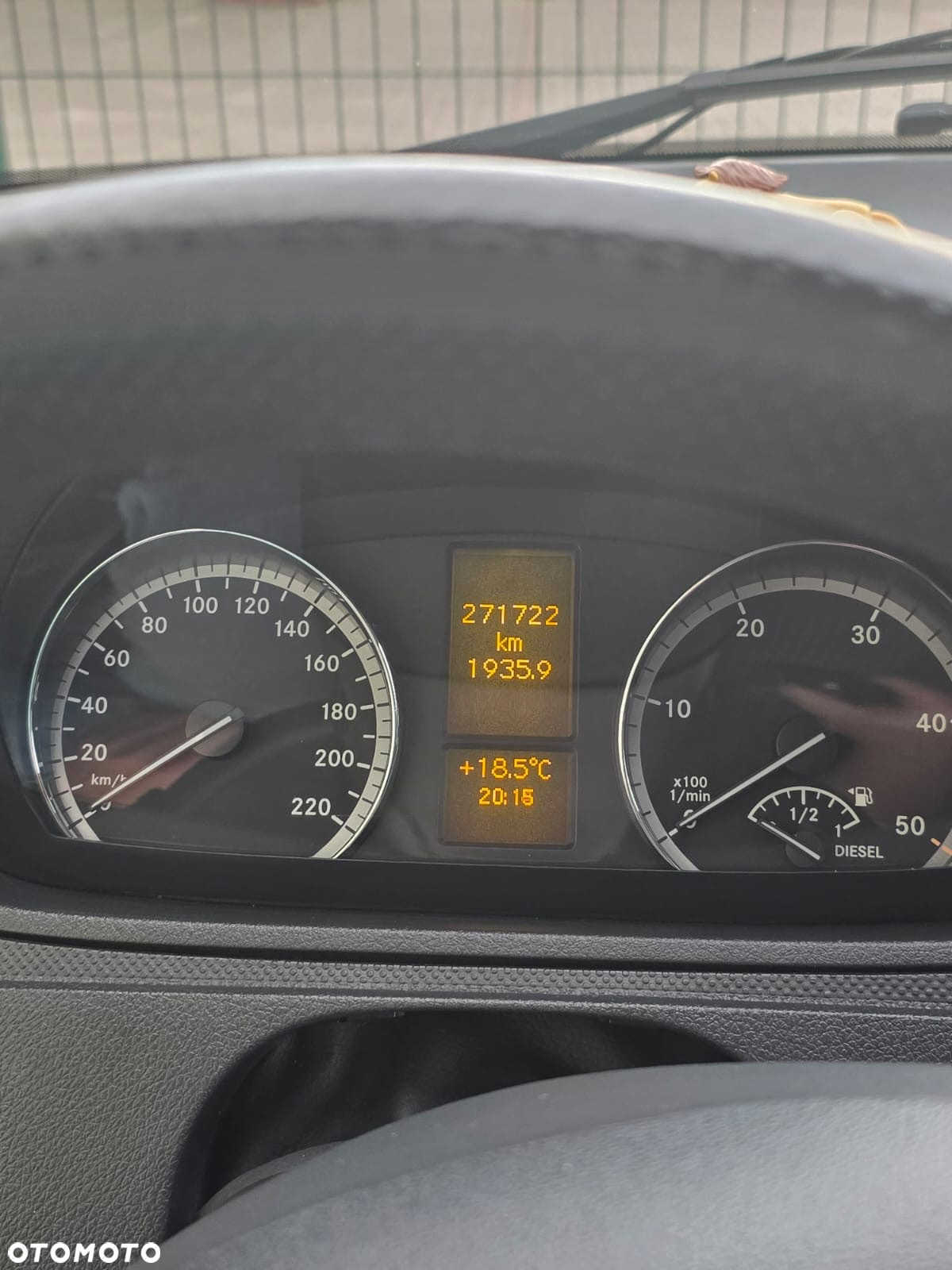 Mercedes-Benz Vito - 7