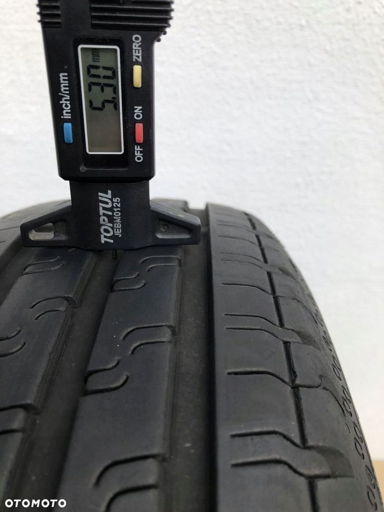 OPONY 165/65/15 81T CONTINENTAL CONTI.ECONTACT - 4