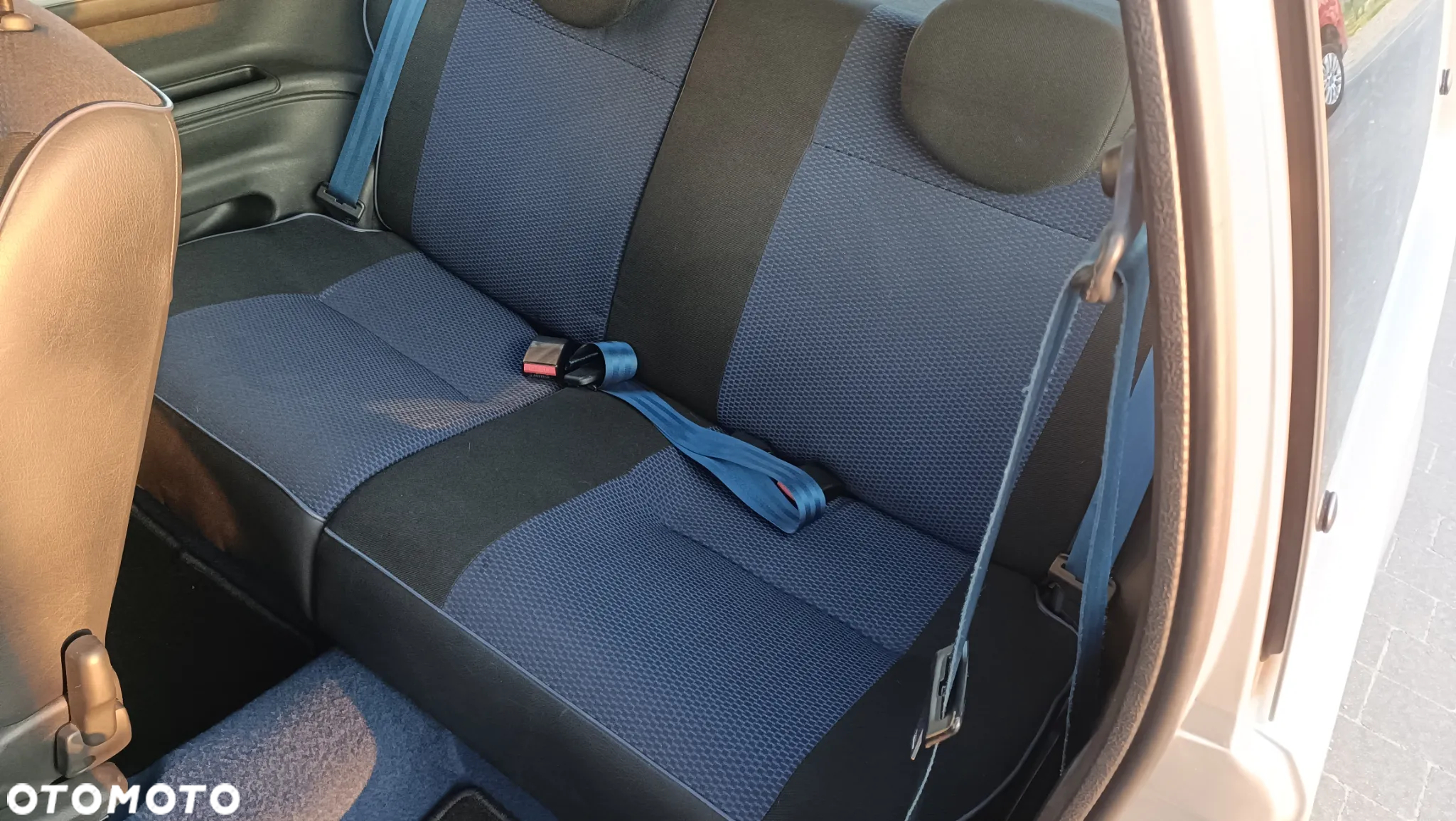 Citroën Saxo 1.4 VTS - 20