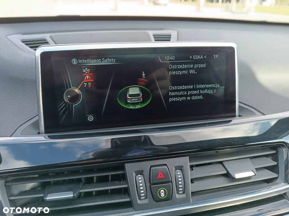 BMW X1 xDrive25i xLine - 31