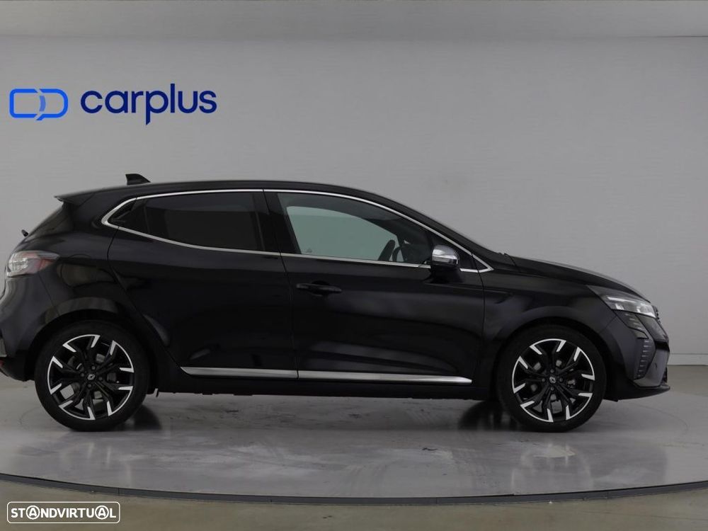 Renault Clio 1.0 TCe Techno - 8