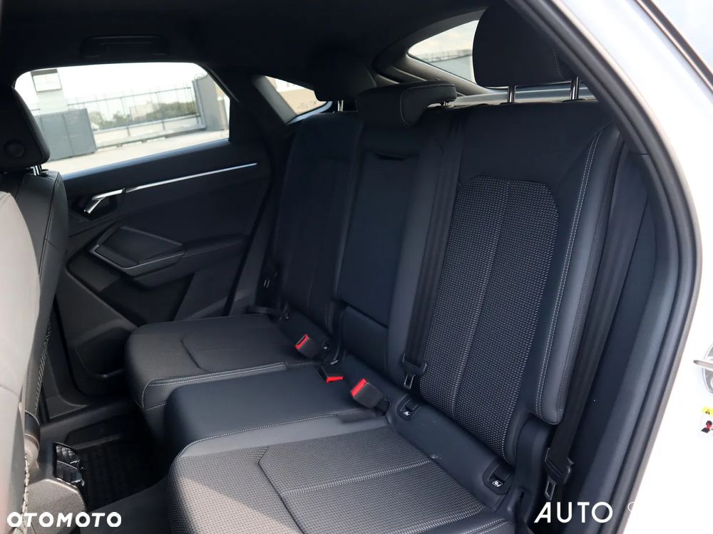 Audi Q3 Sportback 45 TFSI e S Line S tronic - 40