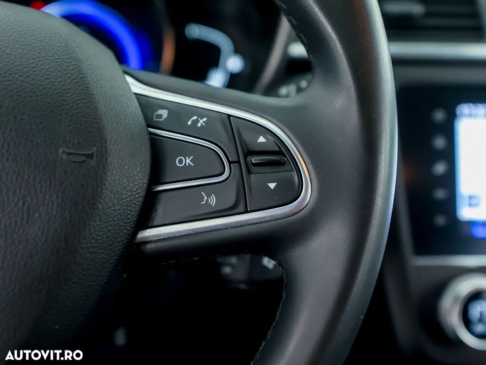 Renault Kadjar BLUE dCi EDC Intens - 15