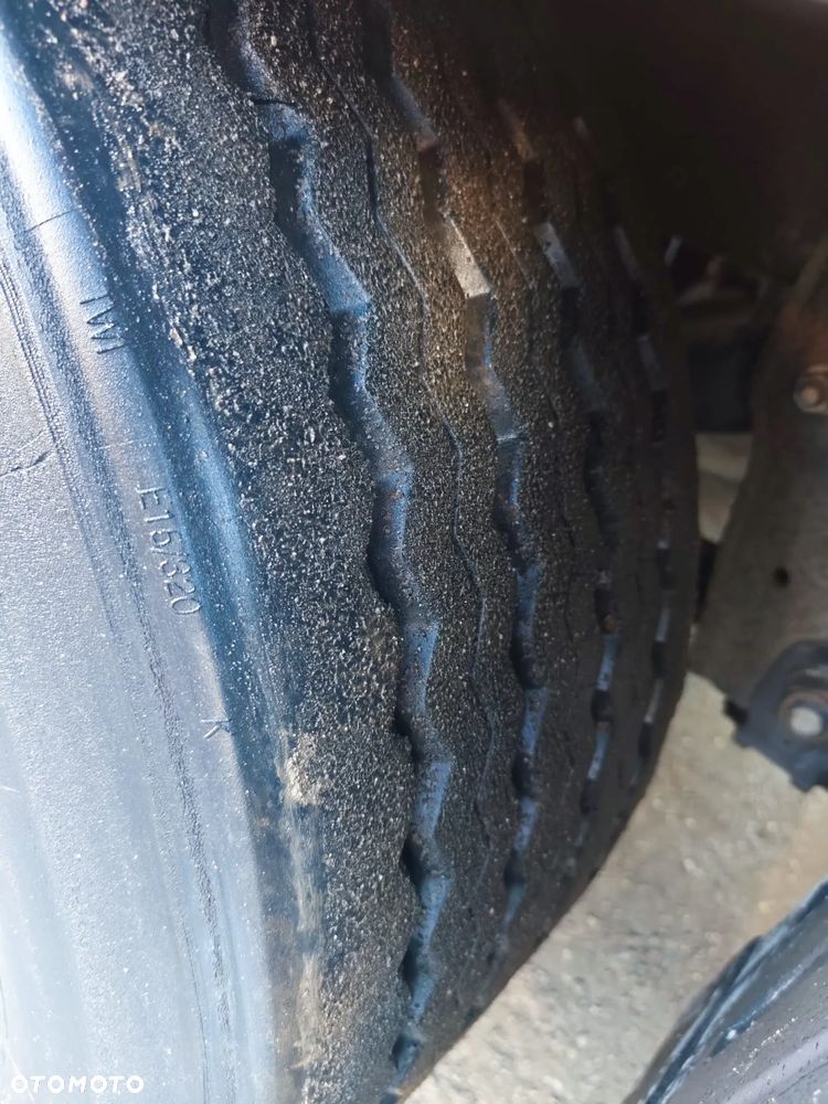 Schmitz Cargobull Varios - 3