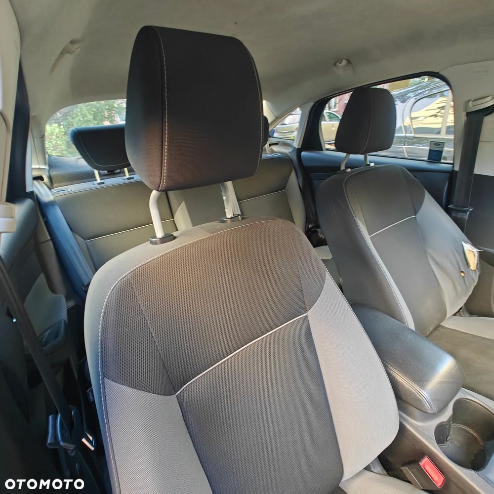 Ford Focus - 17