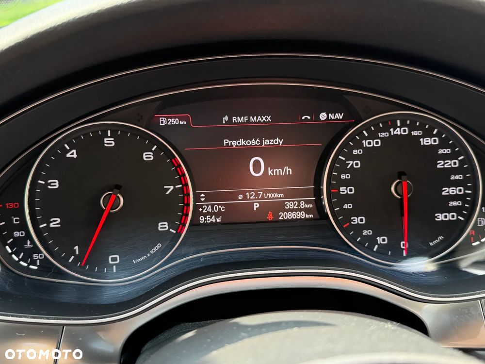 Audi A6 Avant - 3
