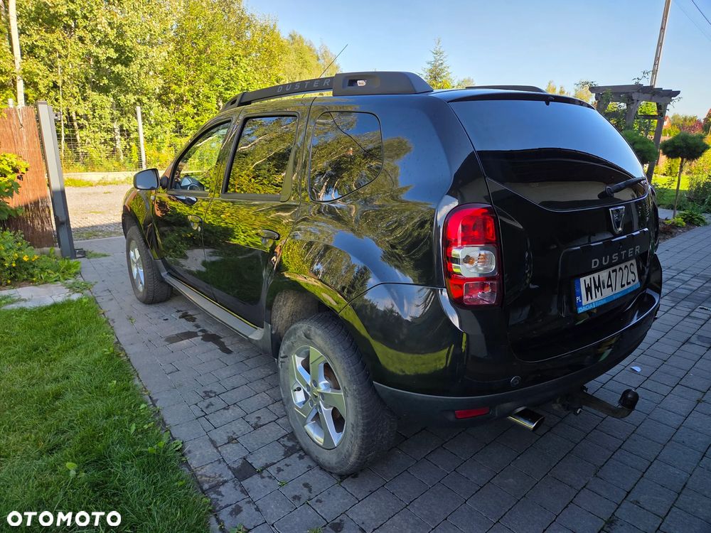 Dacia Duster 1.2 TCe Prestige - 2