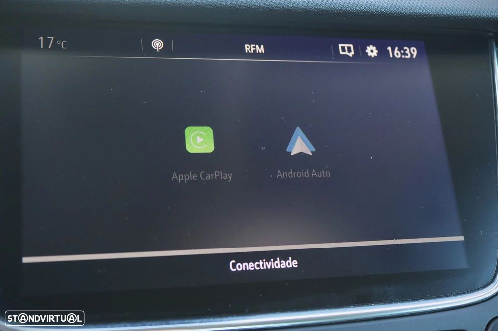 Opel Crossland X 1.2 T 120 Anos - 5