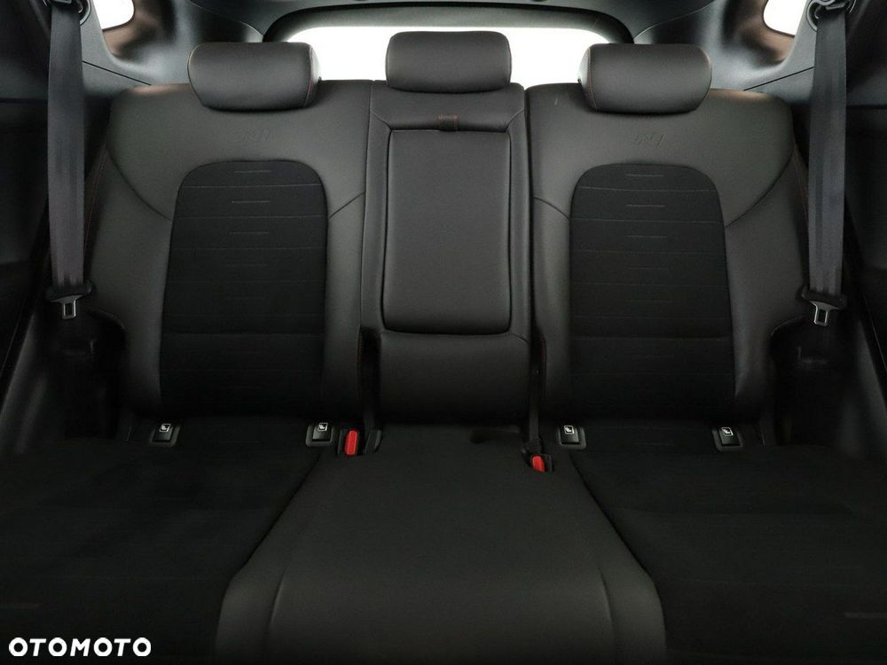 Hyundai Tucson 1.6 T-GDi N Line 4WD DCT - 19