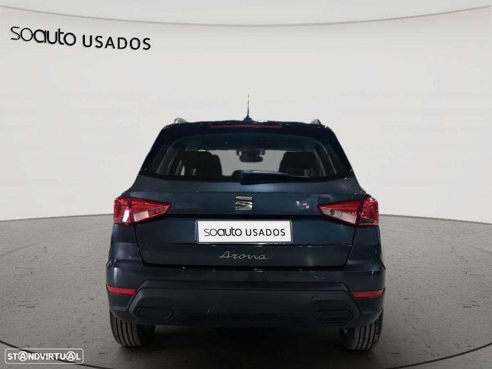 SEAT Arona 1.0 TSI Style - 5
