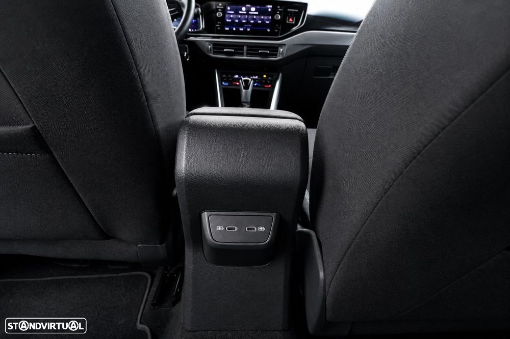 VW Polo 1.0 TSI OPF DSG Edition 50 - 14