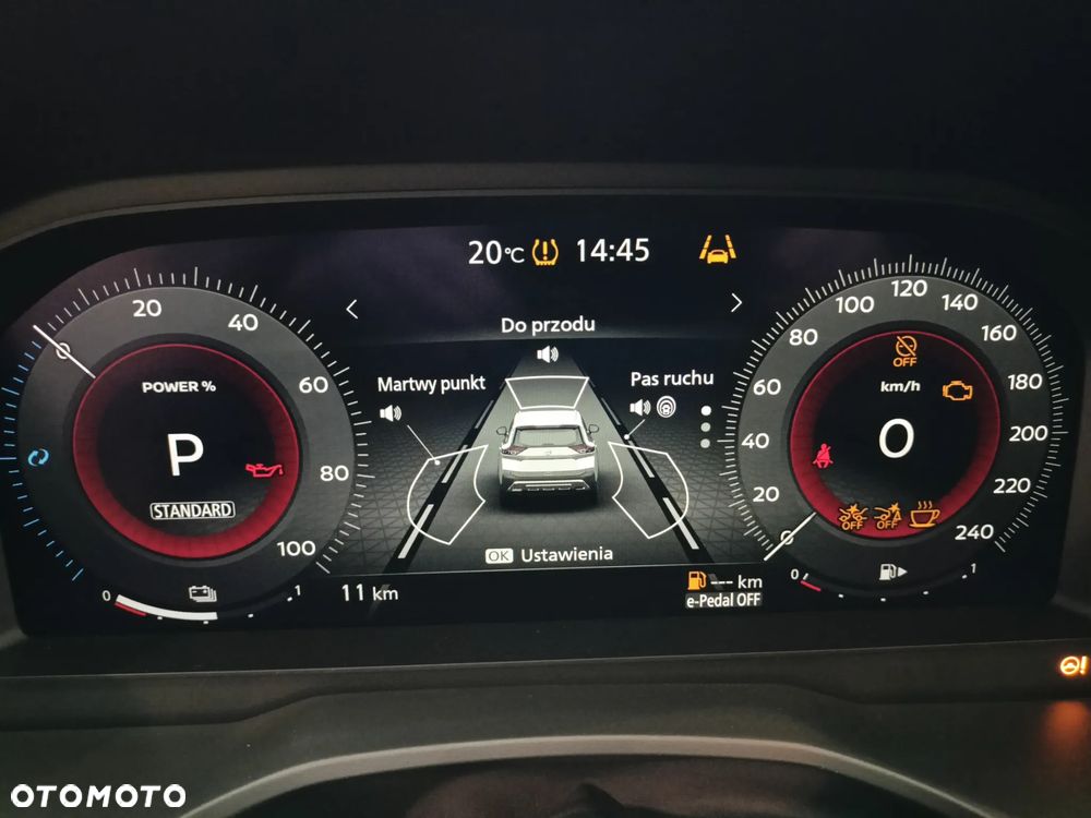 Nissan X-Trail 1.5 VC-T e-POWER Tekna e-4ORCE - 15