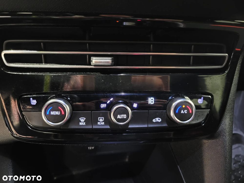 Opel Mokka 1.2 T GS S&S - 14