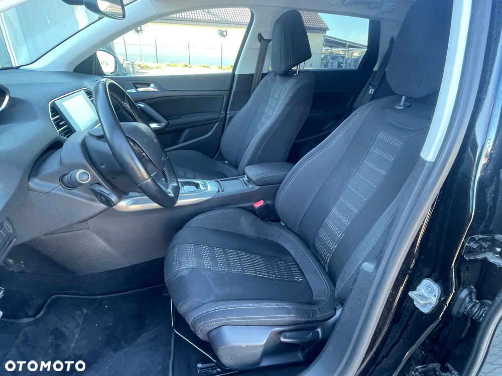 Peugeot 308 PureTech 130 EAT6 Stop & Start Allure - 2