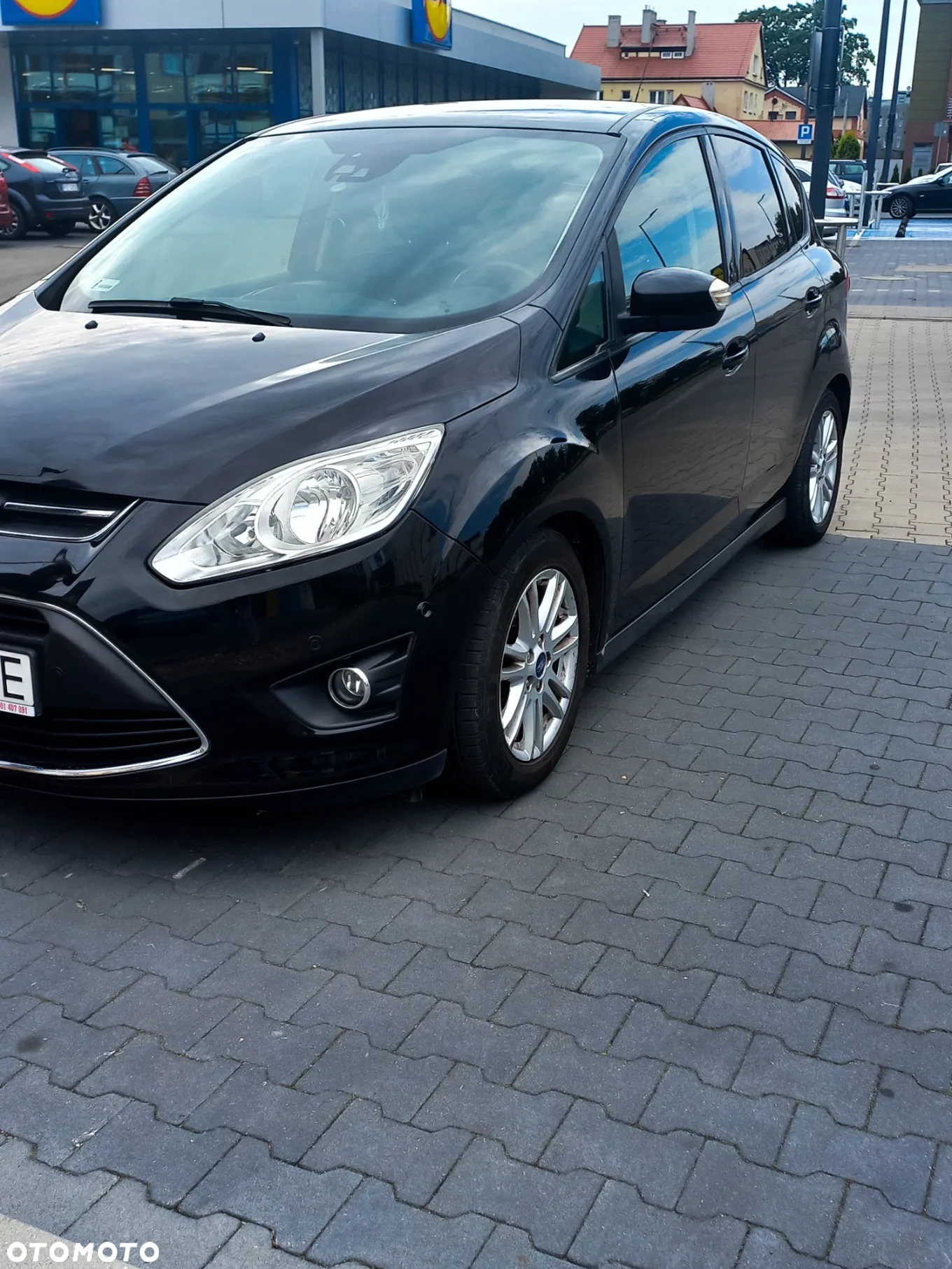 Ford C-MAX - 3