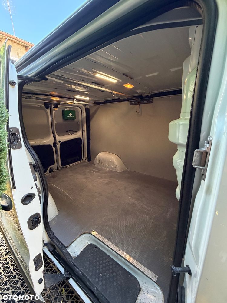 Renault Trafic - 8