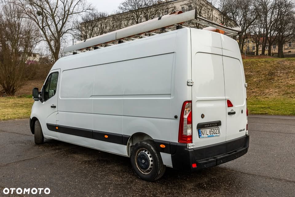 Renault Master - 11