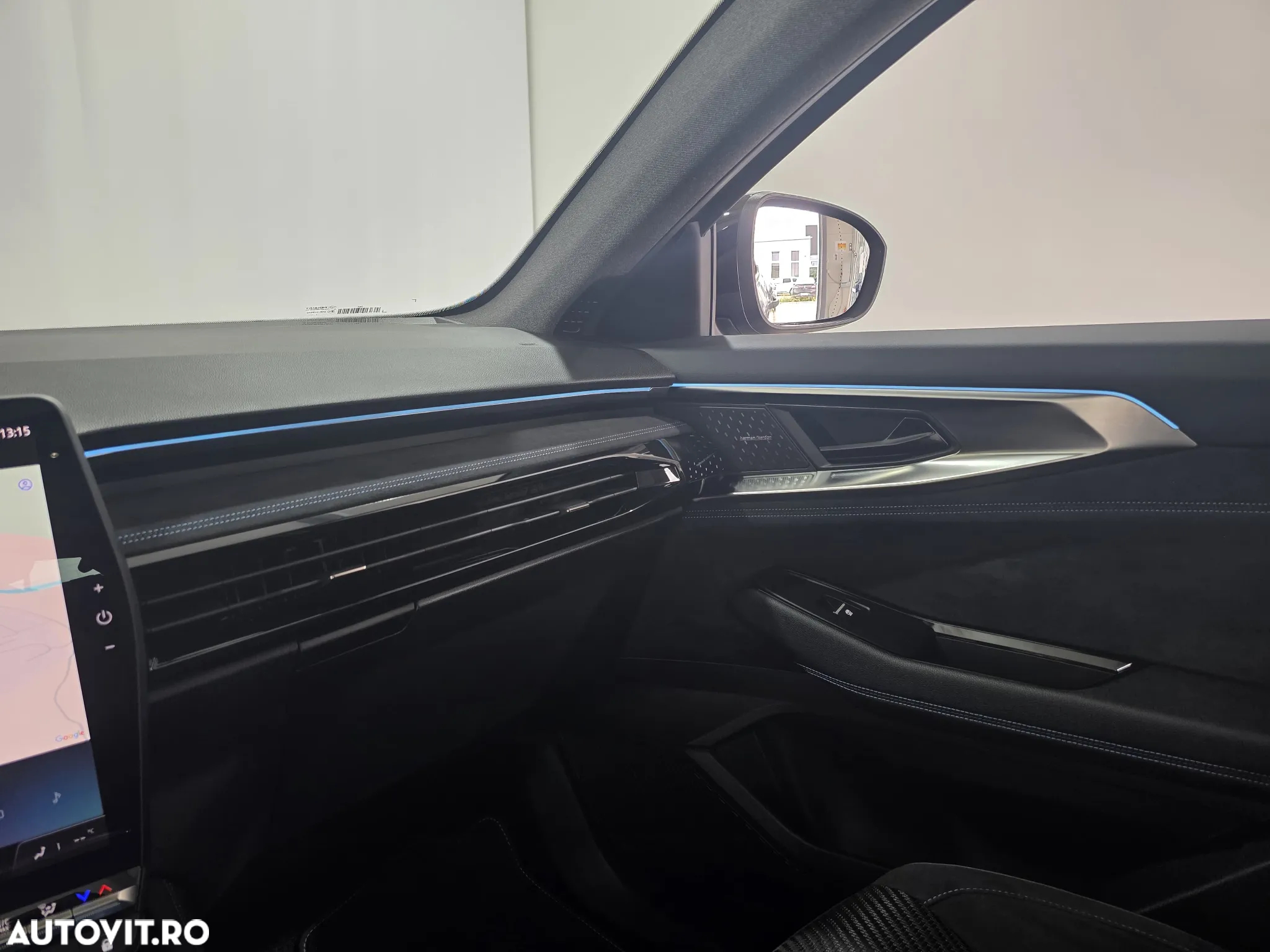 Renault Austral E-Tech 200 HEV Iconic Esprit Alpine - 13