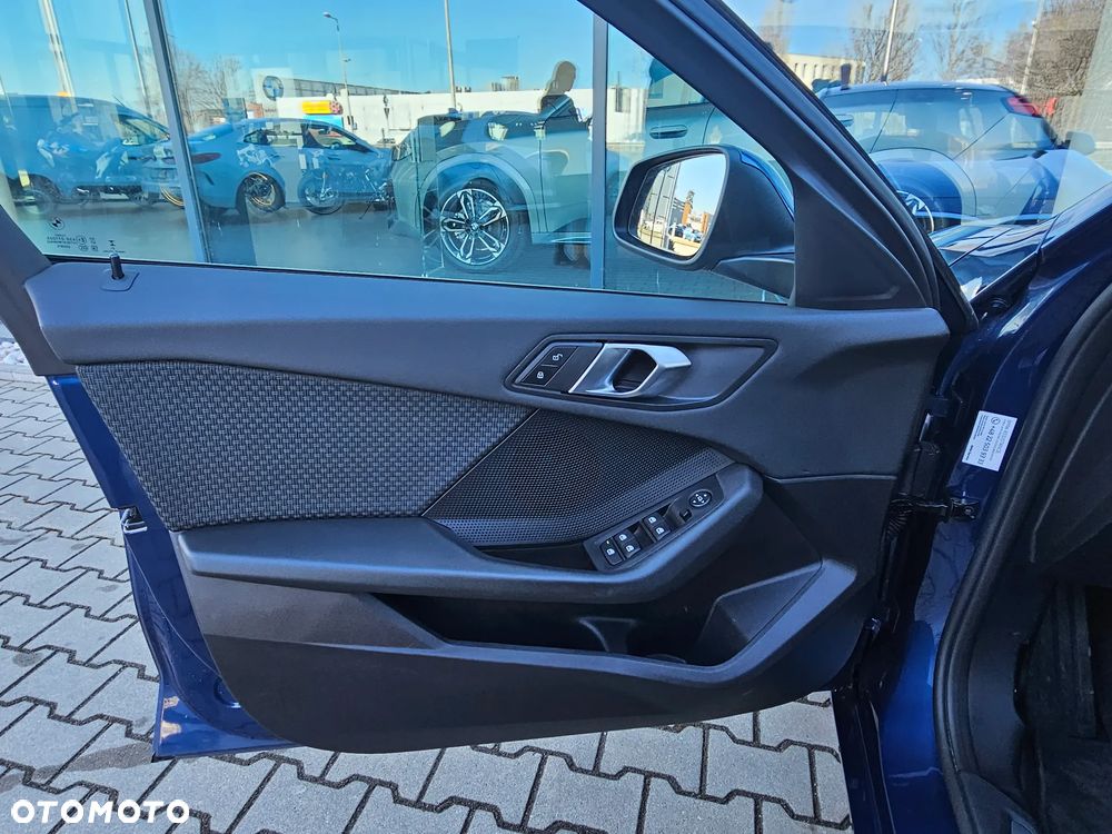 BMW Seria 1 118i Advantage - 20