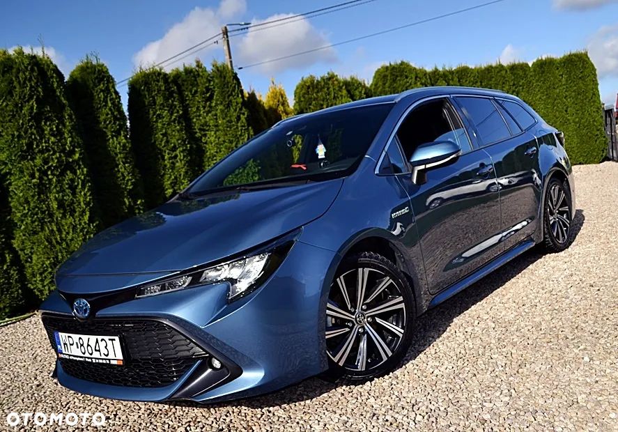 Toyota Corolla - 26