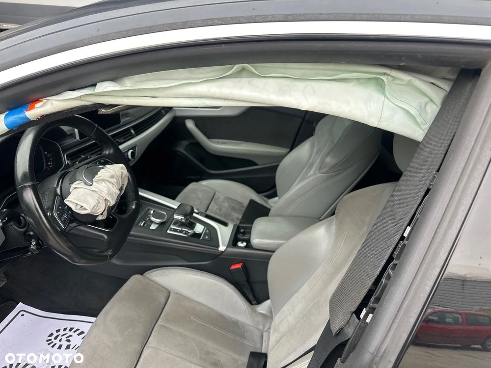 Audi A5 Sportback 2.0 TDI Sport S tronic - 14