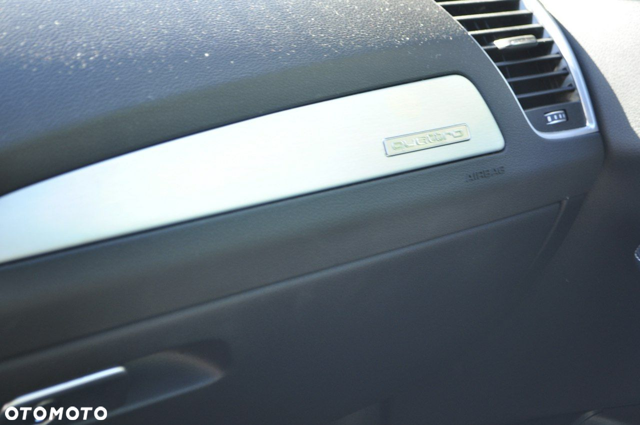 Audi SQ5 - 11