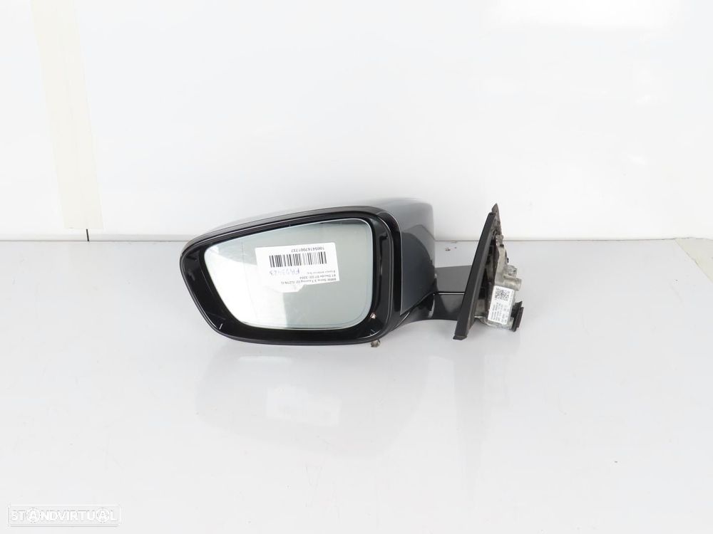 Retrovisor / Espelho Esquerdo Usado / Original BMW 3 (G20)/BMW 3 Touring (G21) 5... - 1