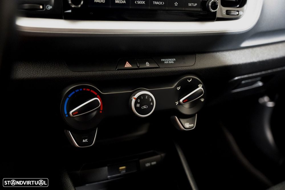Kia Stonic 1.0 T-GDI Drive - 6
