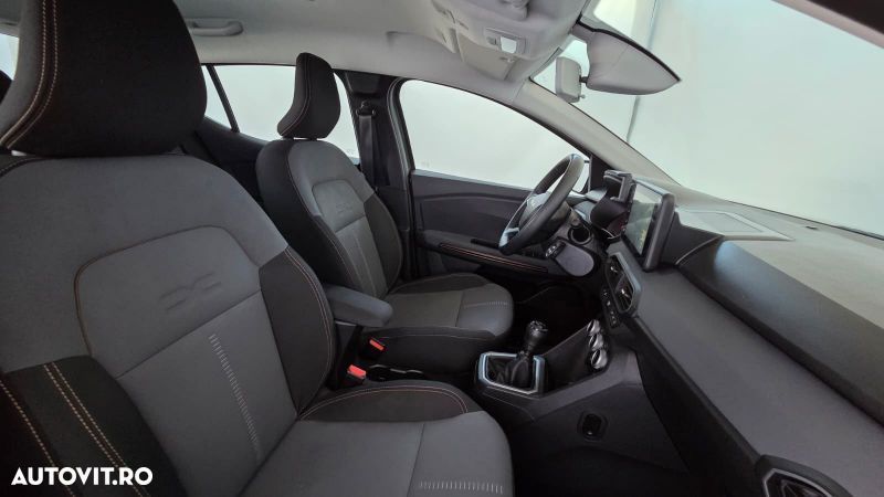 Dacia Sandero Stepway ECO-G 100 MT6 Extreme+ - 21