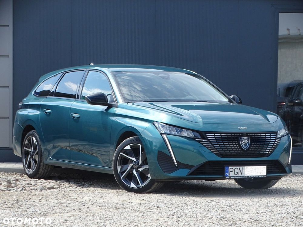 Peugeot 308 - 14