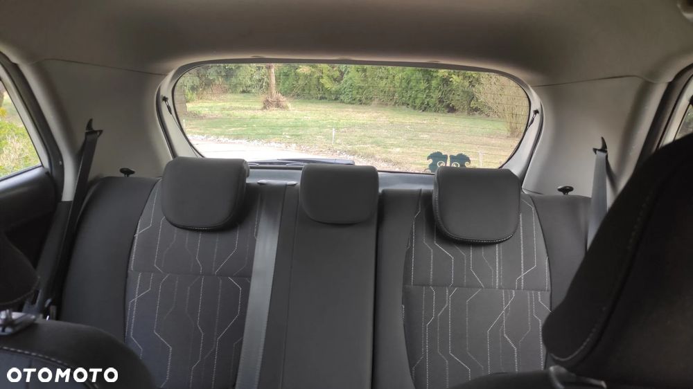 Kia Picanto 1.0 Vision - 9