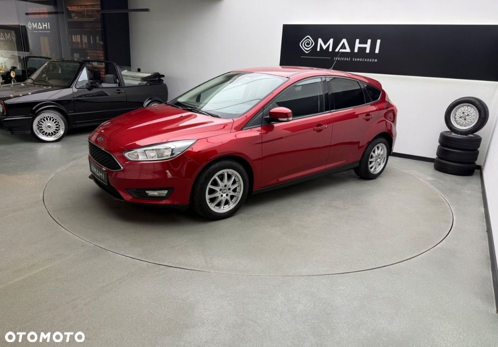 Ford Focus - 6