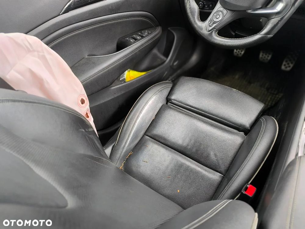 Opel Insignia 2.0 CDTI 4x4 ecoFLEX Start/Stop Innovation - 7