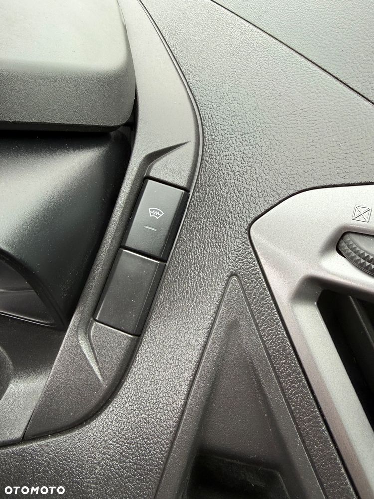 Ford Transit Custom - 23