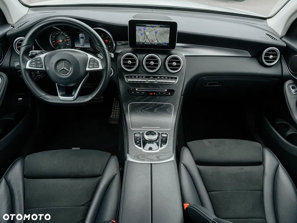 Mercedes-Benz GLC - 7
