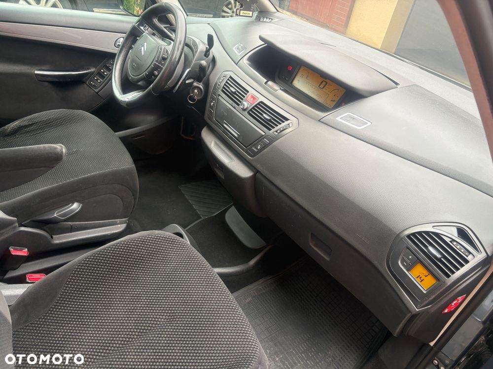 Citroën C4 Picasso - 4