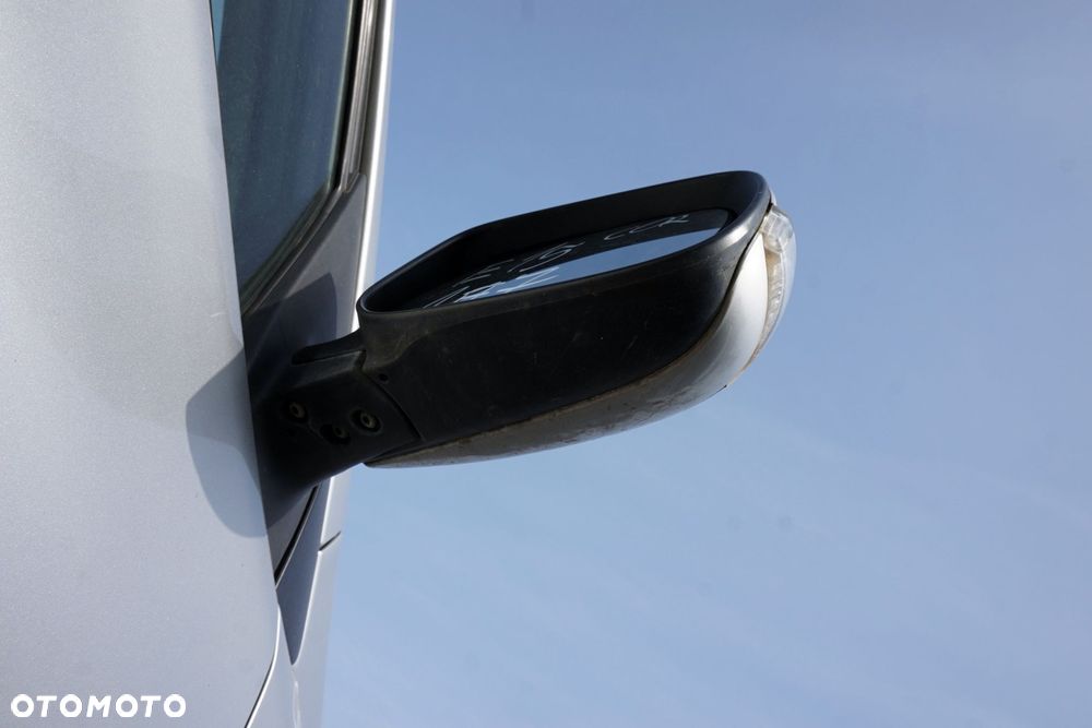 LUSTERKO ELEKTRYCZNE PRAWE COROLLA E15 LIFT 1F7 SKŁADANE EL EU SREBRNY 9-PIN TOYOTA 2010-2013 - 5
