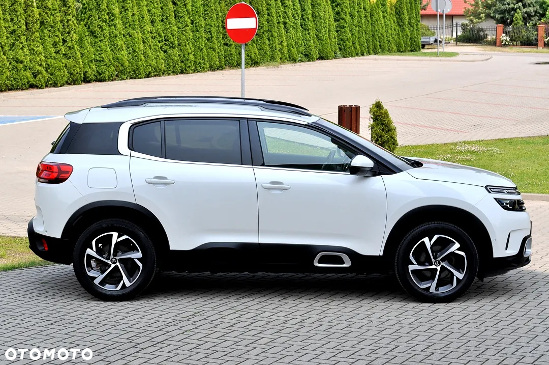 Citroën C5 Aircross 1.2 PureTech Live - 15